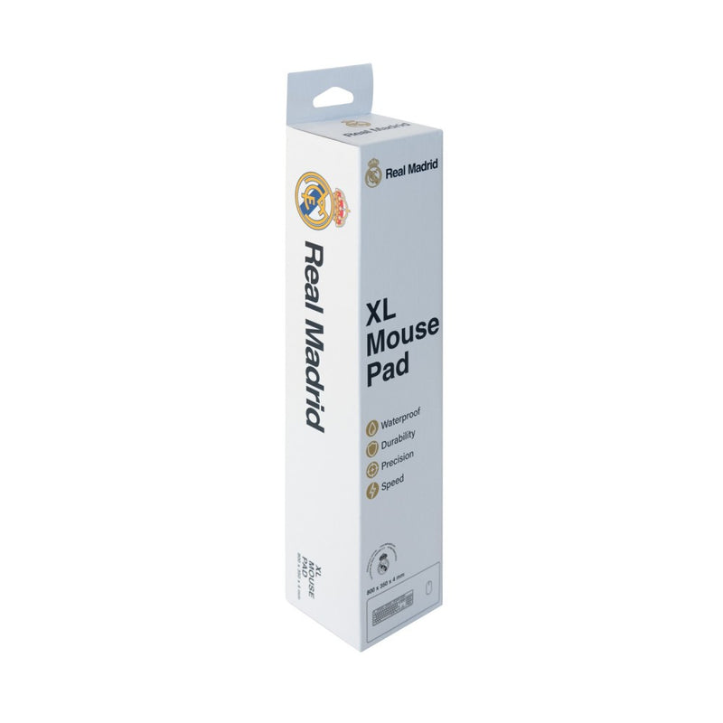 Real Madrid XL Mouse Mat