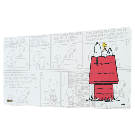 Snoopy XL Mouse Mat