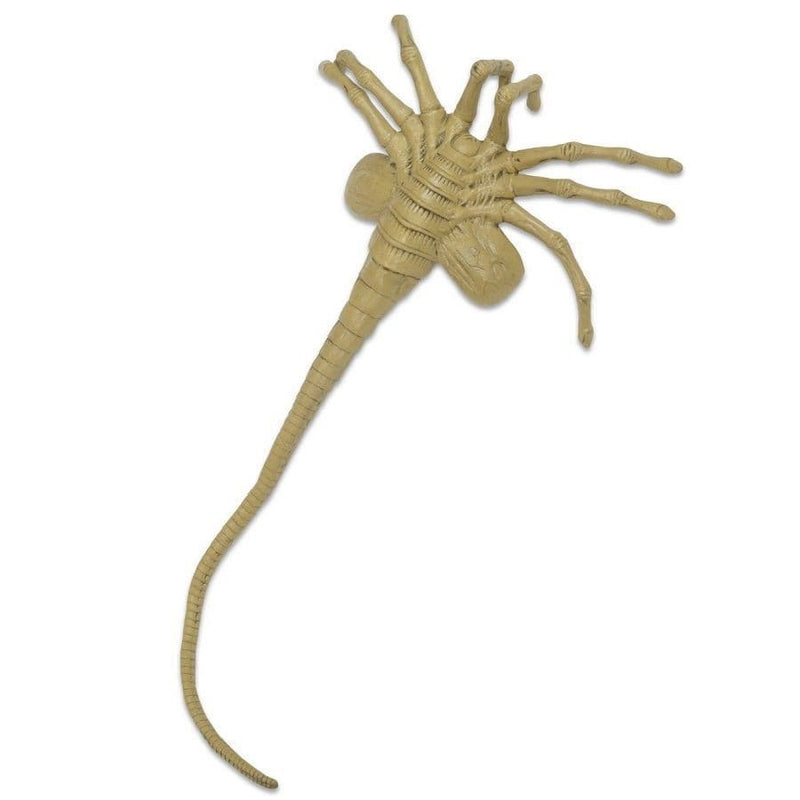 Alien Foam Prop Lifesize Face Hugger
