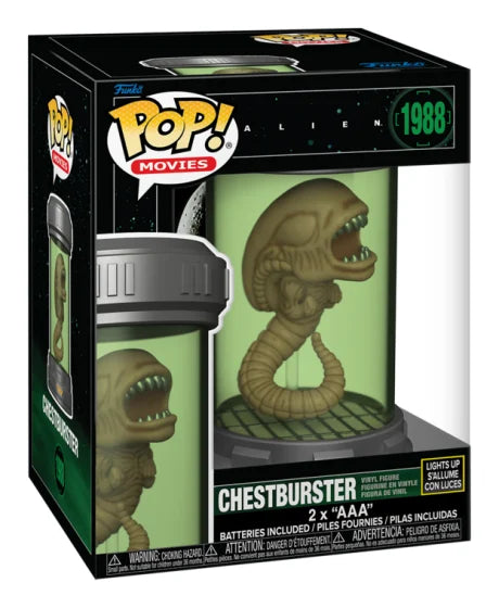 Pop! Premium SFX - Alien - Xenomorph