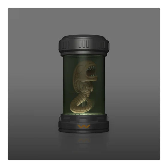 Pop! Premium SFX - Alien - Xenomorph