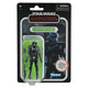 Imperial Death Trooper Star Wars The Vintage Collection Carbonized Action Figure