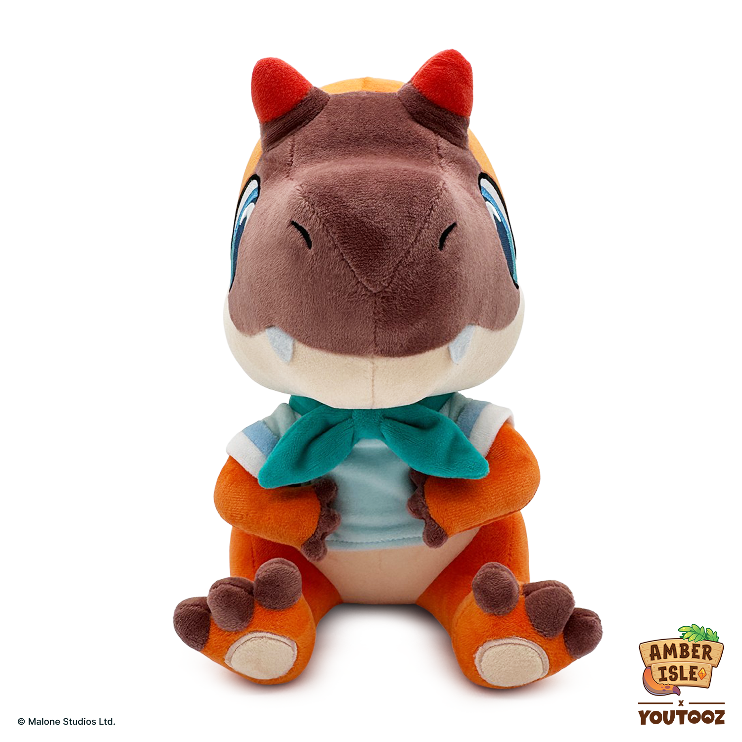 Youtooz Amber Isle Adi 9" Plush (Release Date 03/26)