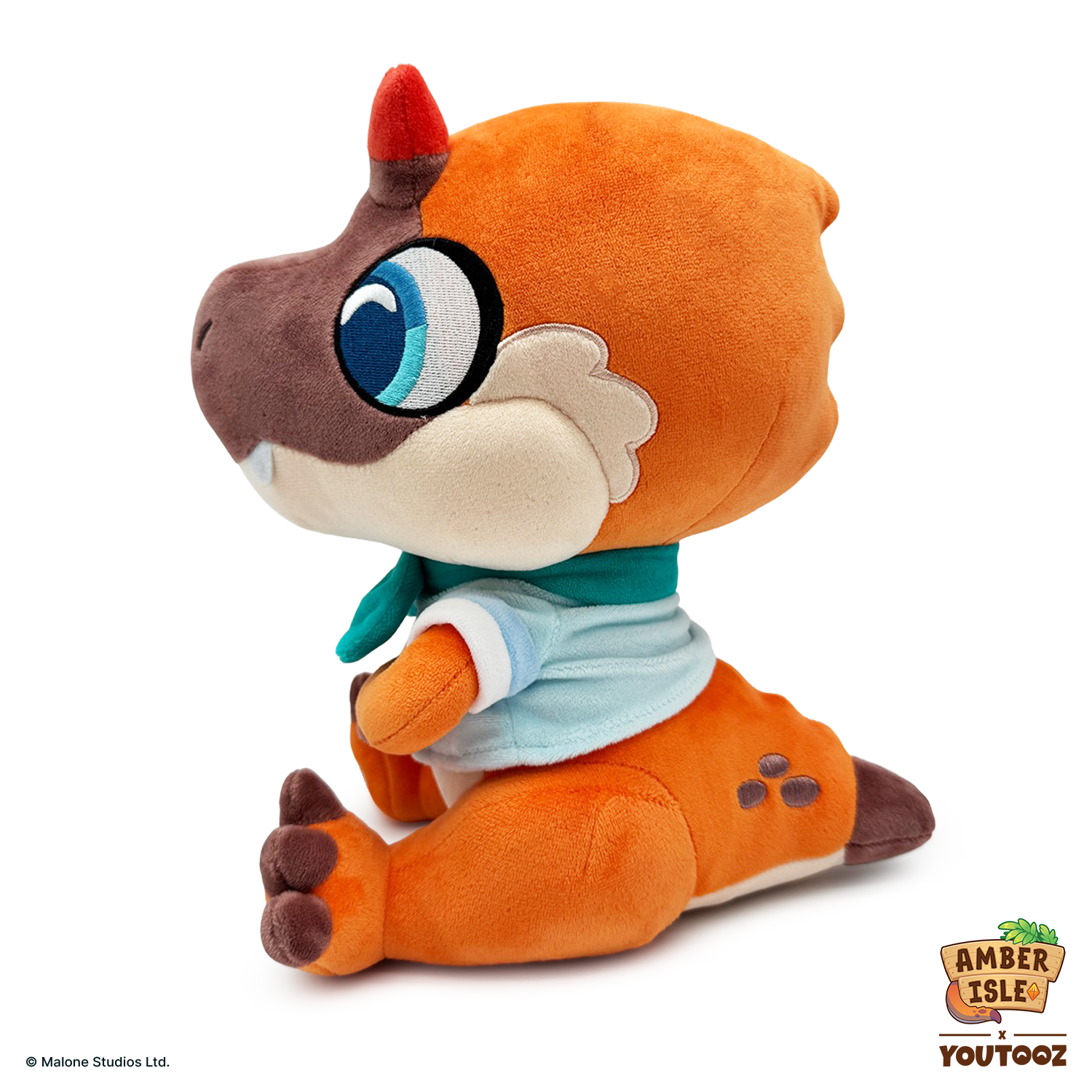Youtooz Amber Isle Adi 9" Plush (Release Date 03/26)