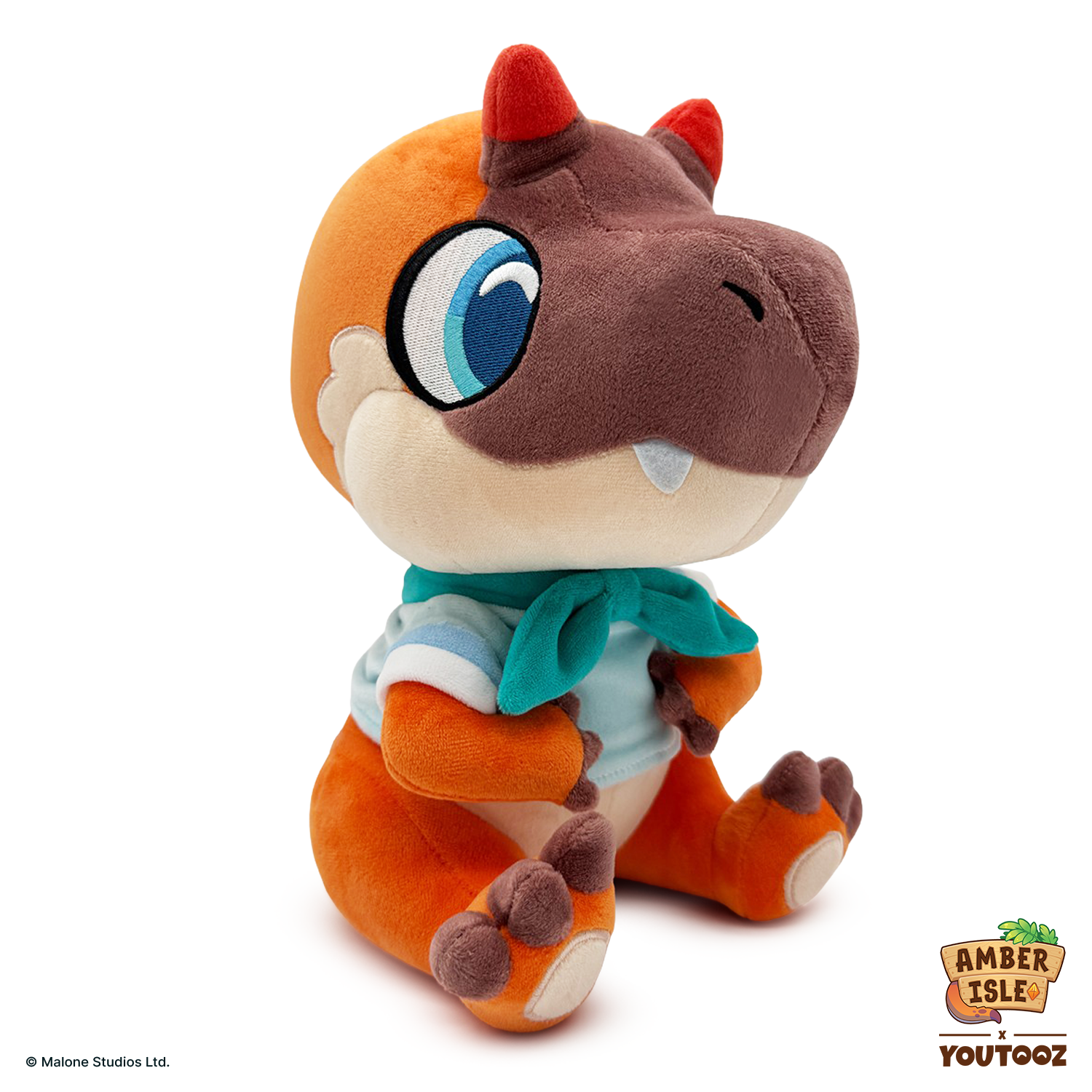 Youtooz Amber Isle Adi 9" Plush (Release Date 03/26)