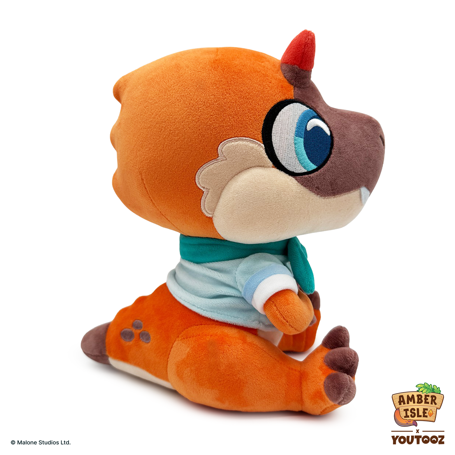 Youtooz Amber Isle Adi 9" Plush (Release Date 03/26)