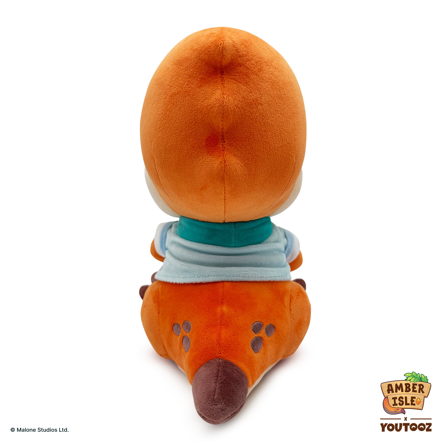 Youtooz Amber Isle Adi 9" Plush (Release Date 03/26)