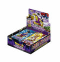Dragon Ball Super CG Booster Pack : Fighters Ambition Set 02 (B19), alternate view