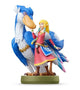 Nintendo Amiibo Character Zelda & Loftwing (Skyward Sword)