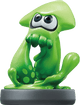 Nintendo Amiibo Character Inkling Squid (Splatoon Collection)