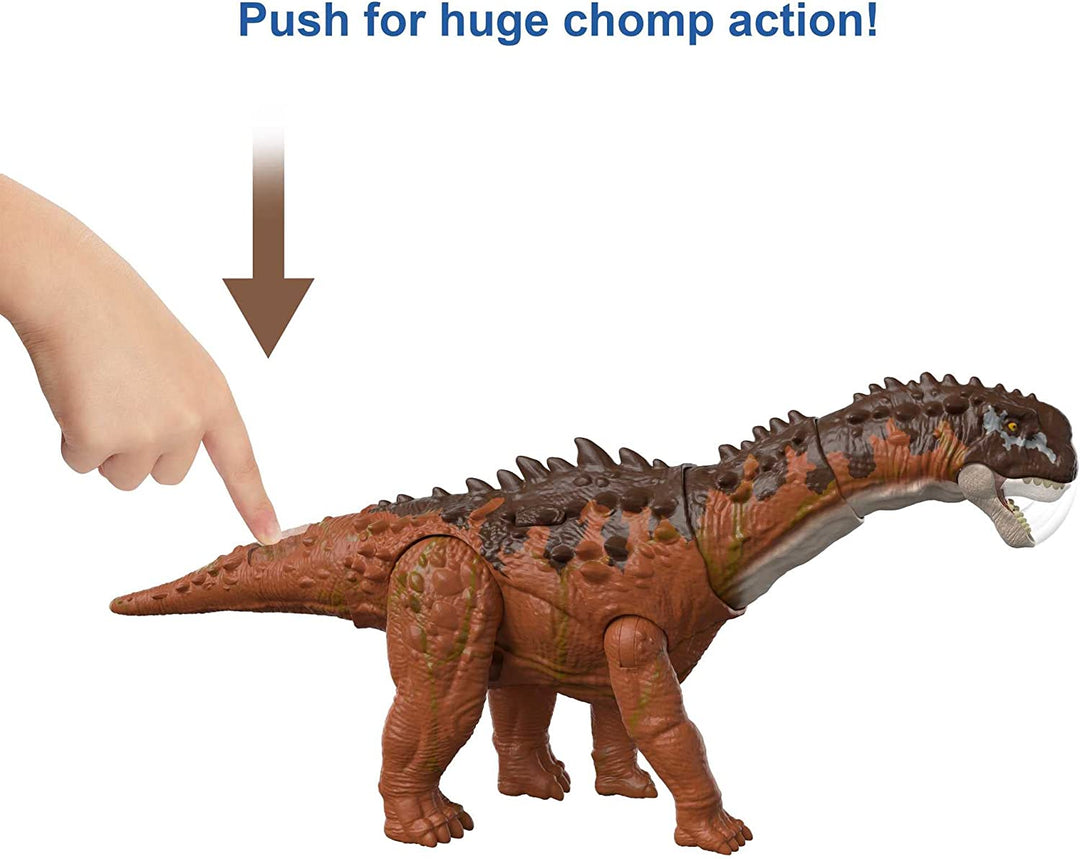 Jurassic World Ampelosaurus Massive Action Figure
