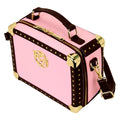 Loungefly Wicked Glinda Trunk Crossbody Bag