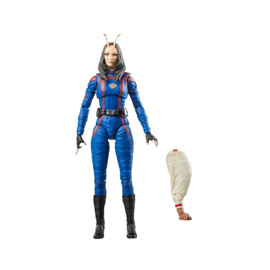 Marvel Legends Series Mantis Guardians of the Galaxy Vol. 3 6-Inch Figure