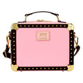 Loungefly Wicked Glinda Trunk Crossbody Bag