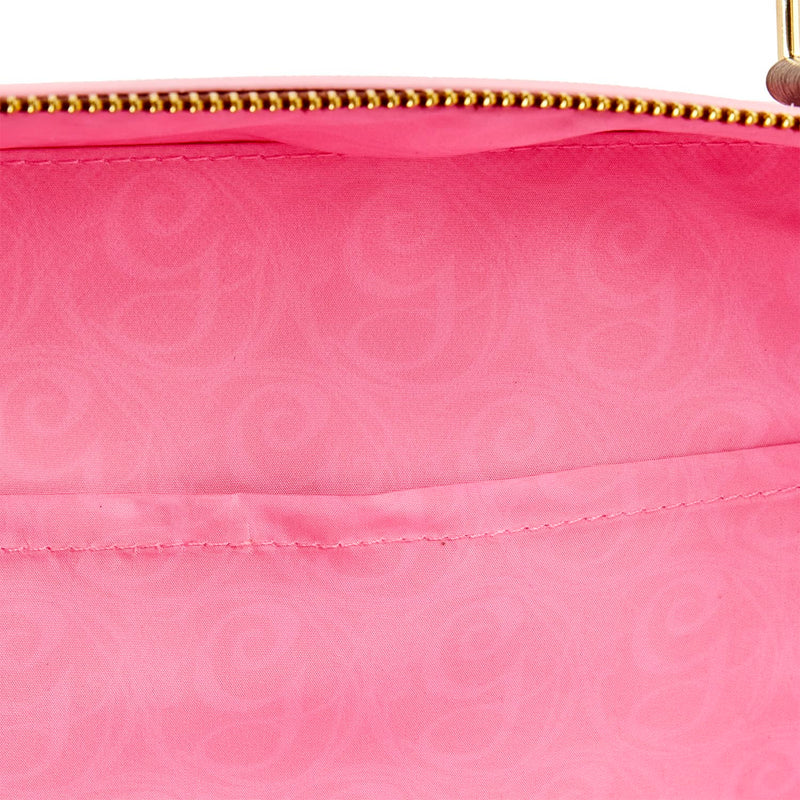 Loungefly Wicked Glinda Trunk Crossbody Bag