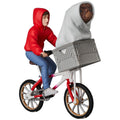 Medicom E.T. and Elliott with Bicycle Ultra Detail Figure