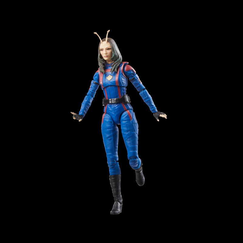 Marvel Legends Series Mantis Guardians of the Galaxy Vol. 3 6-Inch Figure