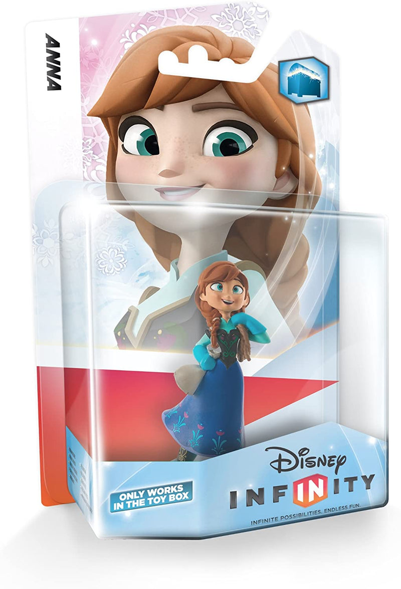 Disney Infinity Character Anna - Image 2
