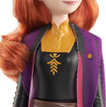 Disney Princess Frozen 2 Doll (Anna) - Image 3