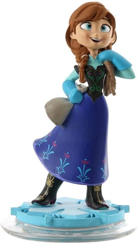 Disney Infinity Character Anna - Image 3