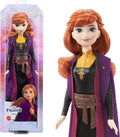 Disney Princess Frozen 2 Doll (Anna)
