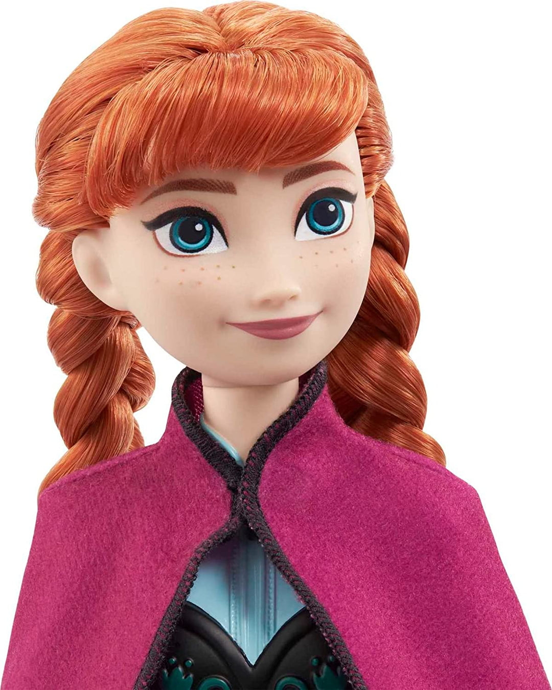 Anna Disney Frozen Princess POP! Vinyl Figure