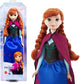 Disney Princess - Frozen (Anna)