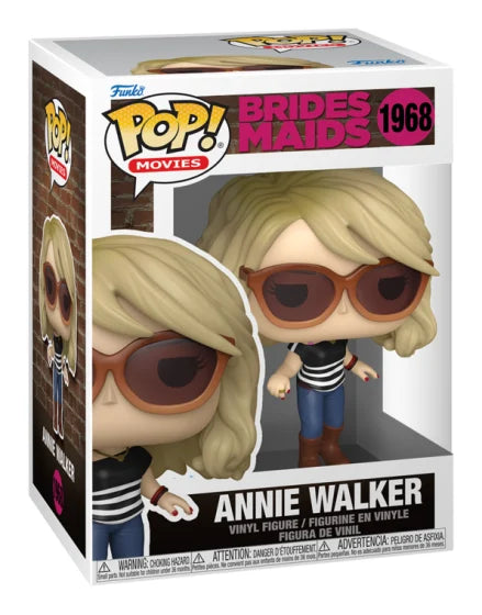 Pop! Vinyl - Bridesmaids - Annie Walker