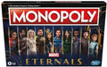 Monopoly: Eternals Board Game - Image 4