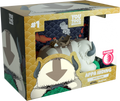 YouTooz Appa Avatar The Last Airbender Flocked Vinyl Figure