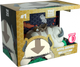 YouTooz Appa Avatar The Last Airbender Flocked Vinyl Figure