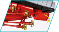 Cobi World War II USS Arizona (2046 Pieces)