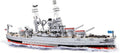 Cobi World War II USS Arizona (2046 Pieces)