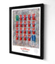 Arsenal Invincibles A3