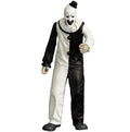 Terrifier Art the Clown Scream Greats Series 3 8" Scale Action Figure