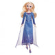 Frozen Ice Skating Elsa Fashion Doll