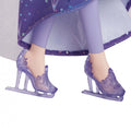 Frozen Ice Skating Elsa Fashion Doll - Image 5