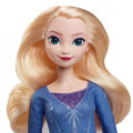 Frozen Ice Skating Elsa Fashion Doll - Image 3