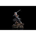 IronStudios Star Wars The Mandalorian: 1:10 Art Scale Statue (Ahsoka Tano) - Image 4