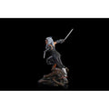 IronStudios Star Wars The Mandalorian: 1:10 Art Scale Statue (Ahsoka Tano) - Image 5