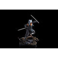 IronStudios Star Wars The Mandalorian: 1:10 Art Scale Statue (Ahsoka Tano) - Image 6