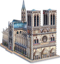 Assassins Creed Notre Dame Jigsaw Puzzle (860 Pieces) - Image 5