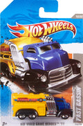 Hot Wheels (Random Assortment)
