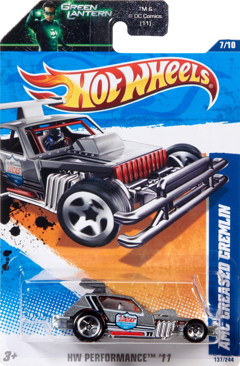 Hot Wheels (Random Assortment) - Image 2
