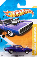 Hot Wheels (Random Assortment) - Image 4