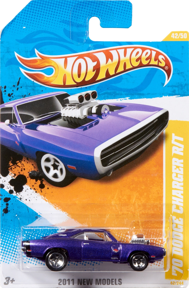 Hot Wheels (Random Assortment) - Image 4