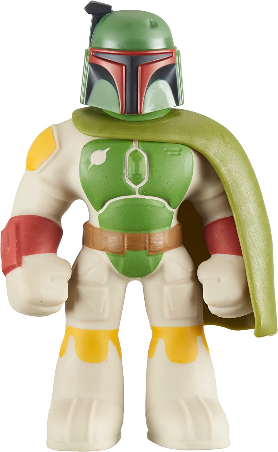 Star Wars Boba Fett Stretch Figure