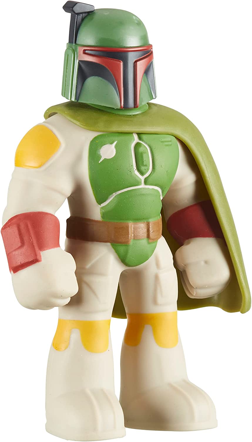 Star Wars Boba Fett Stretch Figure