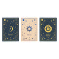 Astral Pack of 3 A5 Notebooks alternate view