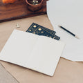 Astral Pack of 3 A5 Notebooks packaging view
